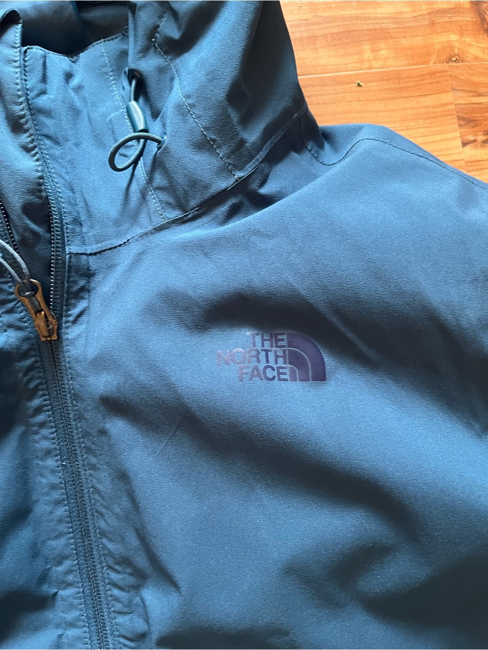 North Face Triclimate 3 in 1 jacket